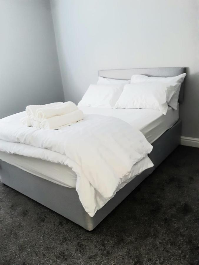 Hanwell House 리버풀 외부 사진