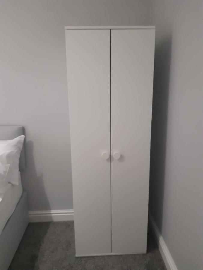 Hanwell House 리버풀 외부 사진