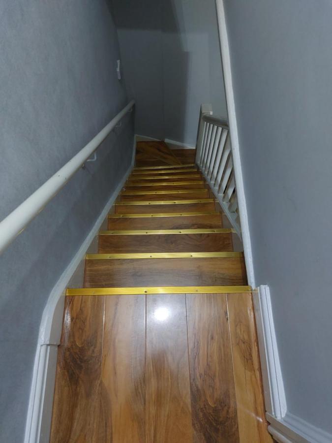 Hanwell House 리버풀 외부 사진